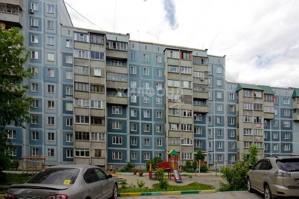 
   Продам 2-комнатную, 62.2 м², Горский мкр, 5

. Фото 16.