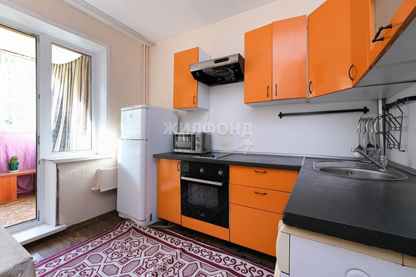 
   Продам 2-комнатную, 62.2 м², Горский мкр, 5

. Фото 2.