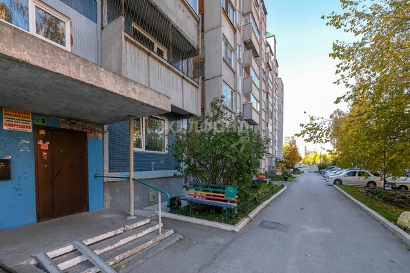 
   Продам 2-комнатную, 62.2 м², Горский мкр, 5

. Фото 19.