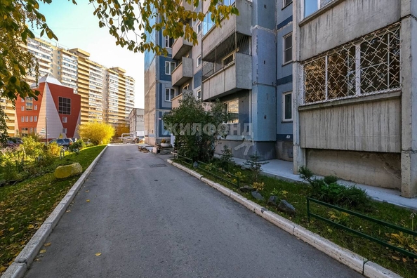 
   Продам 2-комнатную, 62.2 м², Горский мкр, 5

. Фото 20.