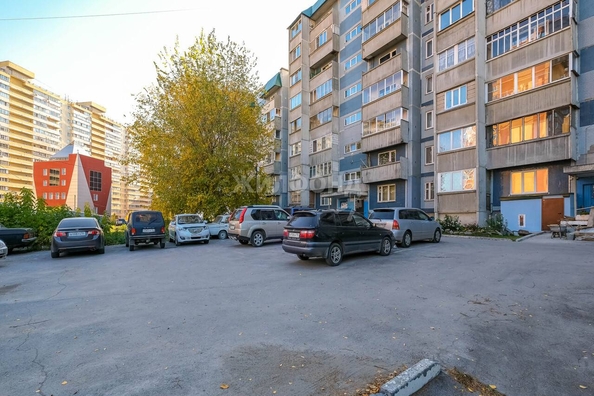 
   Продам 2-комнатную, 62.2 м², Горский мкр, 5

. Фото 21.