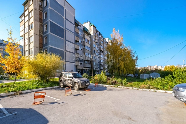 
   Продам 2-комнатную, 62.2 м², Горский мкр, 5

. Фото 23.