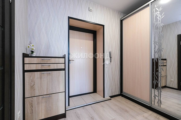 
   Продам 2-комнатную, 42 м², Гэсстроевская ул, 2/1

. Фото 10.