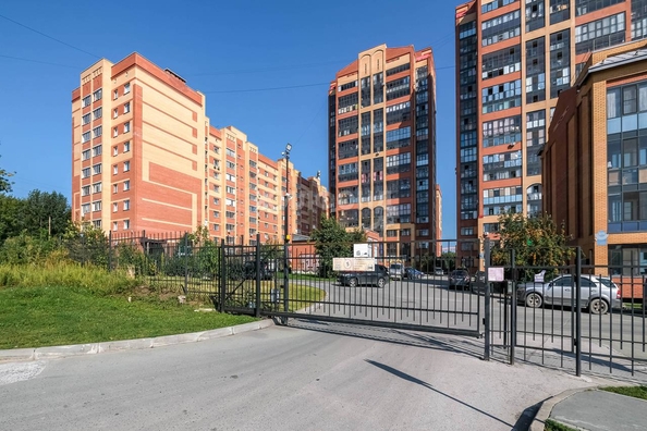 
   Продам 2-комнатную, 42 м², Гэсстроевская ул, 2/1

. Фото 27.