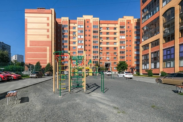 
   Продам 2-комнатную, 42 м², Гэсстроевская ул, 2/1

. Фото 28.