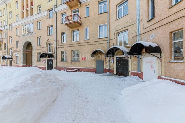 
   Продам 2-комнатную, 53 м², Дзержинского пр-кт, 1а

. Фото 3.