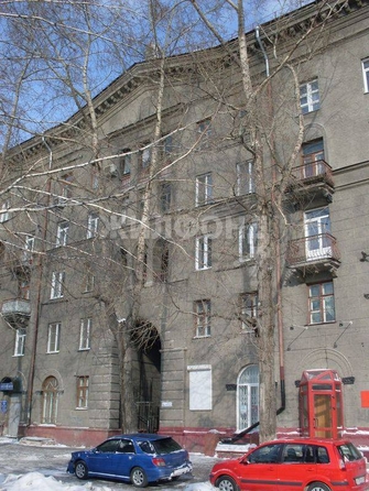 
   Продам 2-комнатную, 53 м², Дзержинского пр-кт, 1а

. Фото 7.