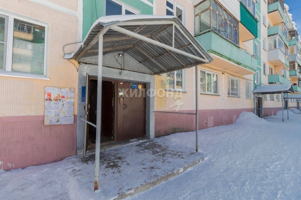 
   Продам 2-комнатную, 46.5 м², Челюскинцев ул, 10

. Фото 8.