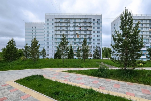 
   Продам 3-комнатную, 86.3 м², Виктора Шевелева ул, 38/1

. Фото 9.