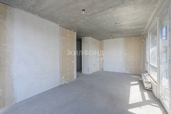 
   Продам 3-комнатную, 67.6 м², Аэропорт ул, 88

. Фото 19.