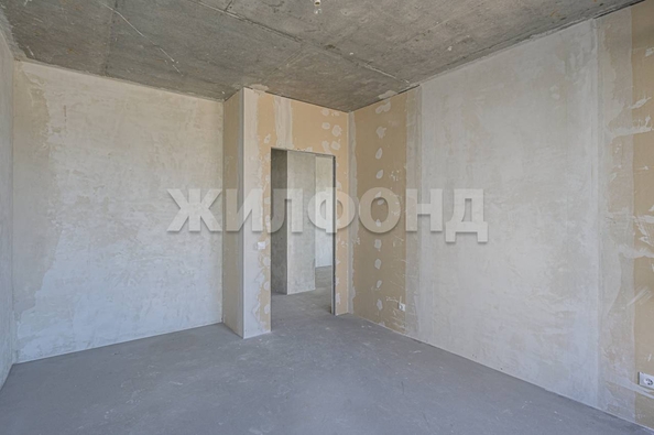 
  Продается 3-комн. квартира, 67.6 м², ЖК Авиатор, дом 1-1
. Фото 4.