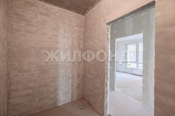 
  Продается 3-комн. квартира, 67.6 м², ЖК Авиатор, дом 1-1
. Фото 11.