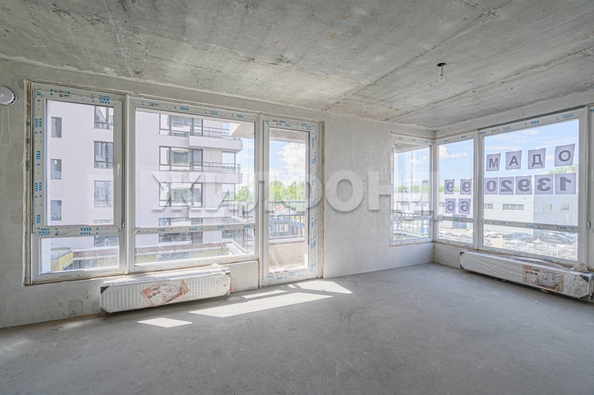 
  Продается 3-комн. квартира, 67.6 м², ЖК Авиатор, дом 1-1
. Фото 14.