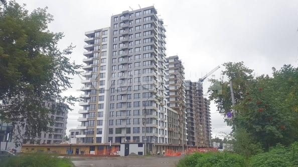 
  Продается 3-комн. квартира, 67.6 м², ЖК Авиатор, дом 1-1
. Фото 22.