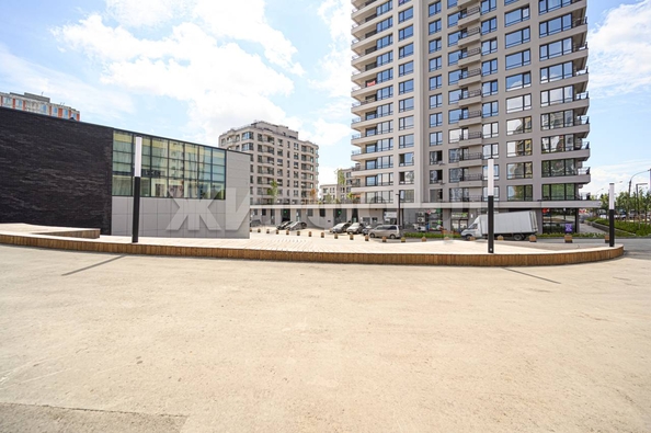 
  Продается 3-комн. квартира, 67.6 м², ЖК Авиатор, дом 1-1
. Фото 24.