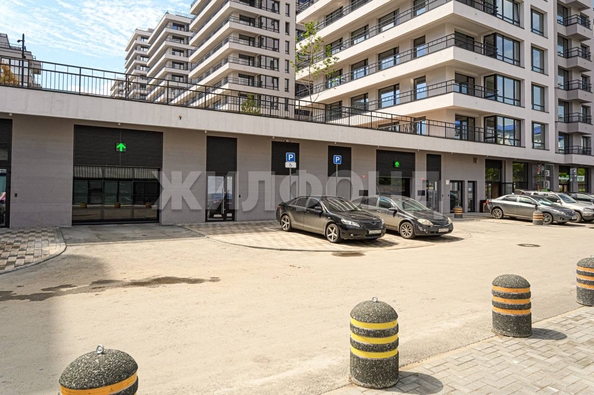 
  Продается 3-комн. квартира, 67.6 м², ЖК Авиатор, дом 1-1
. Фото 28.