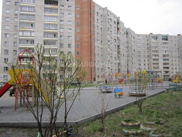 
   Продам 3-комнатную, 59.4 м², Новая Заря ул, 9

. Фото 13.