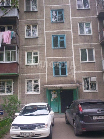 
   Продам 3-комнатную, 56.7 м², Вертковская ул, 14/1

. Фото 18.