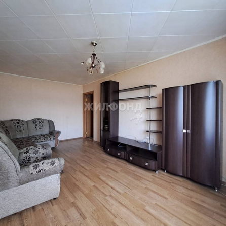 
   Продам 3-комнатную, 56.7 м², Вертковская ул, 14/1

. Фото 1.