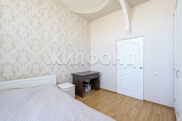 
   Продам дом, 448.6 м², Сузун

. Фото 14.