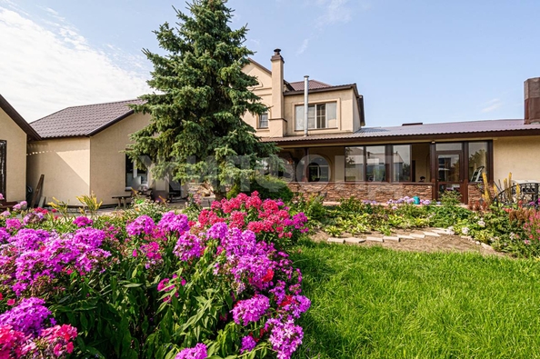 
   Продам дом, 448.6 м², Сузун

. Фото 46.