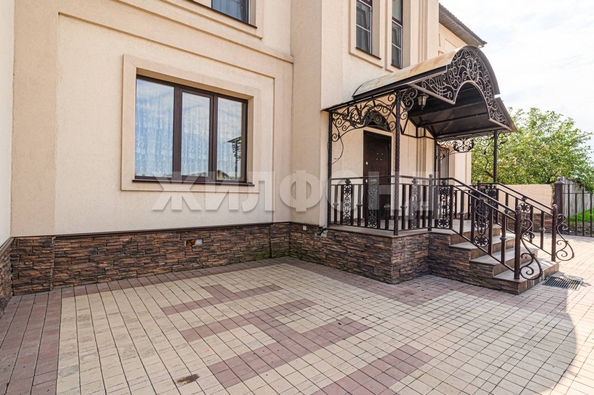 
   Продам дом, 448.6 м², Сузун

. Фото 47.