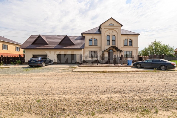 
   Продам дом, 448.6 м², Сузун

. Фото 48.