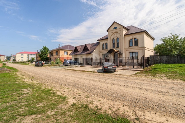 
   Продам дом, 448.6 м², Сузун

. Фото 49.