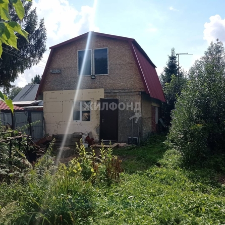 
   Продам дом, 65 м², Новосибирск

. Фото 17.