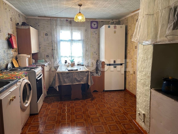
   Продам дом, 43.3 м², Коченево

. Фото 4.