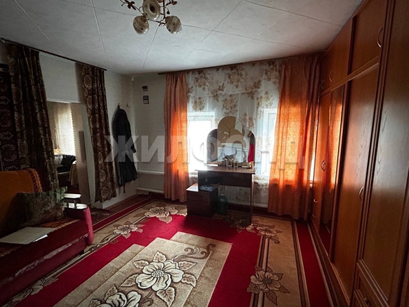 
   Продам дом, 43.3 м², Коченево

. Фото 10.
