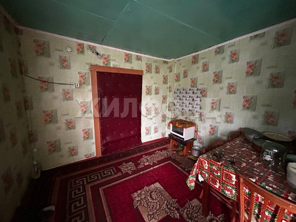 
   Продам дом, 43.3 м², Коченево

. Фото 12.