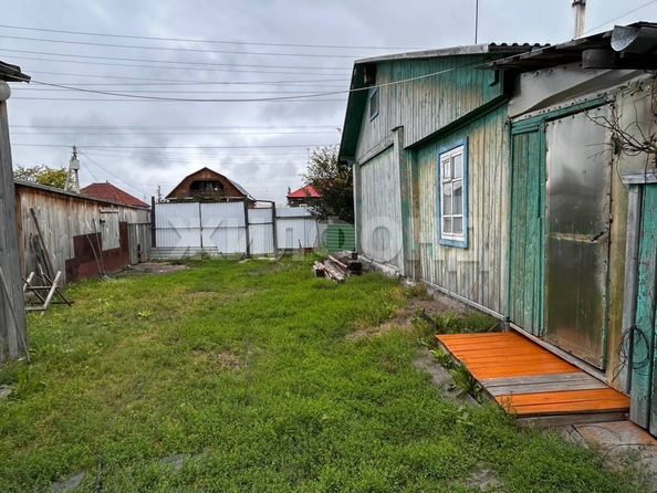 
   Продам дом, 43.3 м², Коченево

. Фото 3.