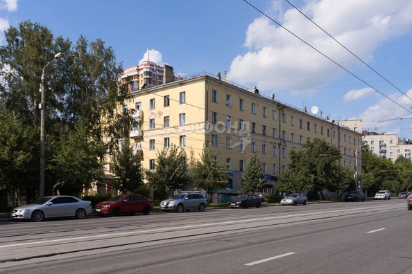 
   Продам секционку, 18.5 м², Богдана Хмельницкого ул, 11

. Фото 16.