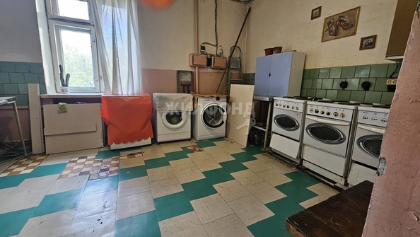 
   Продам секционку, 18.5 м², Богдана Хмельницкого ул, 11

. Фото 6.