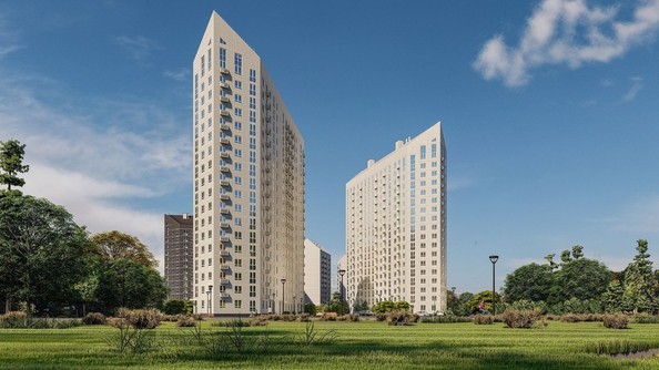 
   Продам 1-комнатную, 51 м², Основатели, дом 8

. Фото 3.