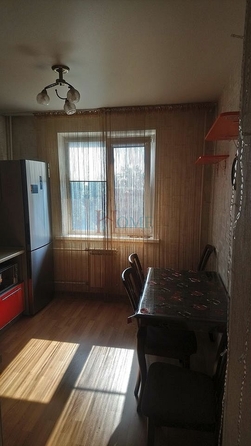 
  Сдам в аренду 1-комнатную квартиру, 36 м², Новосибирск

. Фото 4.