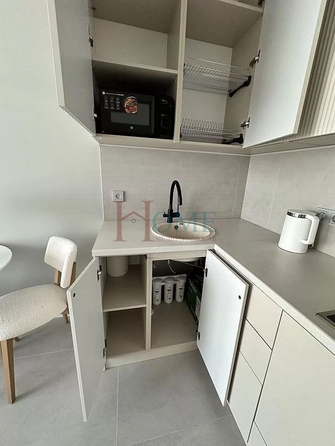 
  Сдам в аренду 1-комнатную квартиру, 27 м², Новосибирск

. Фото 5.