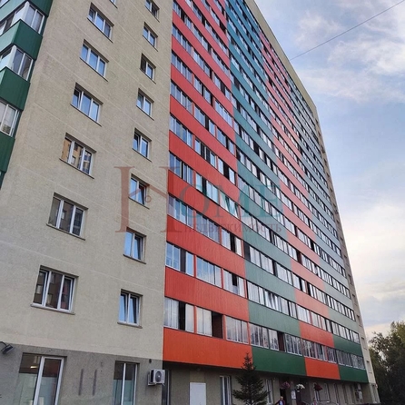 
  Сдам в аренду 1-комнатную квартиру, 34 м², Новосибирск

. Фото 13.