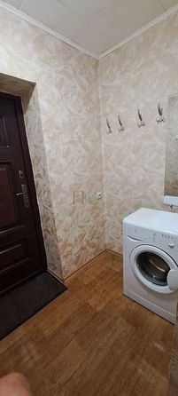 
  Сдам в аренду 1-комнатную квартиру, 29.4 м², Новосибирск

. Фото 10.