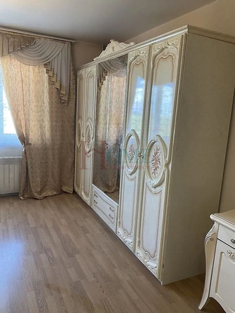 
  Сдам в аренду 1-комнатную квартиру, 35 м², Новосибирск

. Фото 12.