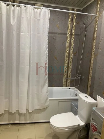 
  Сдам в аренду 1-комнатную квартиру, 35 м², Новосибирск

. Фото 15.