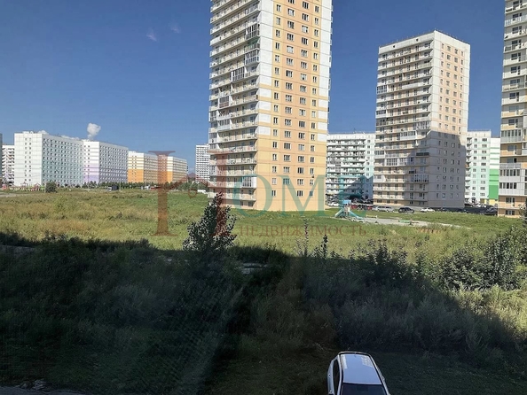 
  Сдам в аренду 1-комнатную квартиру, 35 м², Новосибирск

. Фото 19.