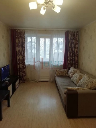 
  Сдам в аренду 1-комнатную квартиру, 32.1 м², Новосибирск

. Фото 1.