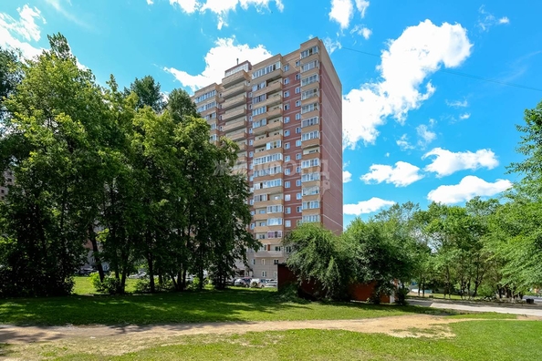 
   Продам 1-комнатную, 42.9 м², Добролюбова ул, 162/1

. Фото 24.