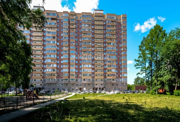 
   Продам 1-комнатную, 42.9 м², Добролюбова ул, 162/1

. Фото 26.