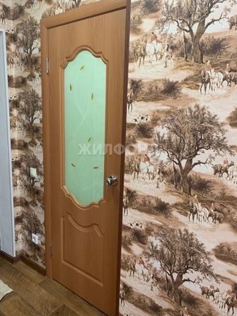 
   Продам студию, 19.4 м², Твардовского ул, 22/5

. Фото 4.