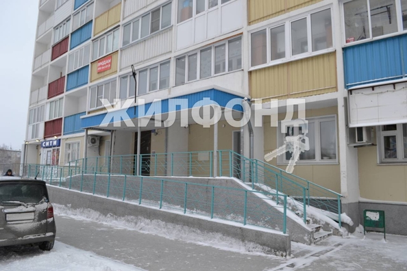 
   Продам студию, 19.4 м², Твардовского ул, 22/5

. Фото 10.