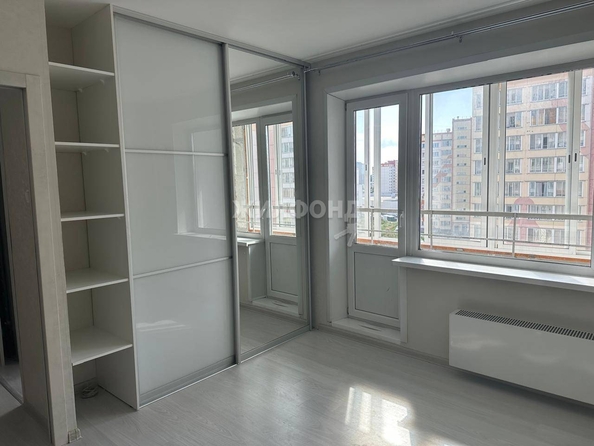 
   Продам 1-комнатную, 25.7 м², Дмитрия Шмонина ул, 4

. Фото 4.