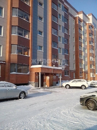 
   Продам 1-комнатную, 55.2 м², Краснообск, 102

. Фото 9.